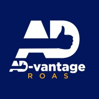 Ad-vantage ROAS logo - Similar company to Lead Hero Egypt