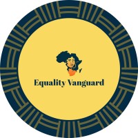 Equality Vanguard logo - Similar company to Husika Alliance Organization