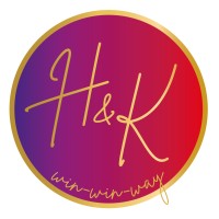 Henry & Kate Company Ltd. logo - Similar company to Bambule ®