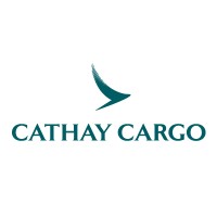 Cathay Cargo logo - Similar company to Global Logistics System (Hk) Co., Ltd