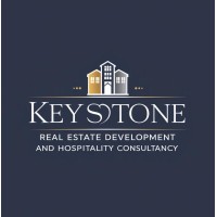 KeyStone - Real Estate Development & Hospitality Excellence logo - Similar company to Odanie