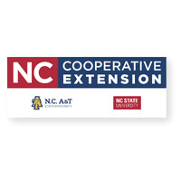 N.C. Cooperative Extension, Montgomery County