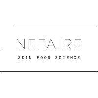 Nefaire logo - Similar company to Evergreen Natural Pet