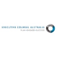 Executive Counsel Australia