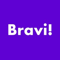 브라비 Bravi! logo - Similar company to Onfleeks