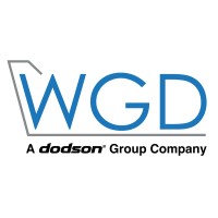 WGD Limited logo - Similar company to The Dodson Group