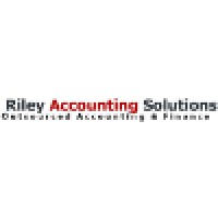 Riley Accounting Solutions logo - Similar company to Elliot Woolfe & Rose