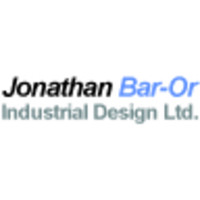 Jonathan Bar Or Industrial Design Ltd