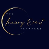 The Luxury Event Planners logo - Similar company to Just Talent Entertainment
