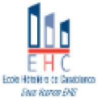 Ecole Hotelière de Casablanca
