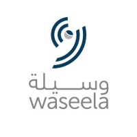 Waseela logo - Similar company to Itx-Jordan