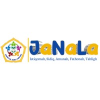 Yayasan Jannatun Naim Lampung logo - Similar company to Sekolah Bahasa