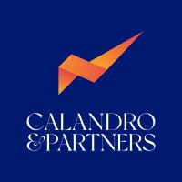 Calandro & Partners Corporate Finance S.p.A. logo - Similar company to Wealthu Group