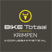 Bike Totaal Krimpen logo - Similar company to Bike Totaal Ridder
