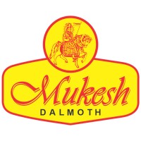 Mukesh Dalmoth logo - Similar company to Mutha Agro Pvt Ltd