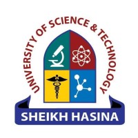 Sheikh Hasina University of Science & Techonology. logo - Similar company to Jamalpur Science & Technology University