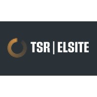 TSR | ELSITE logo - Similar company to Testhouse Enko Oy