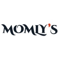 Momly's Food logo - Similar company to Fortune Exicom