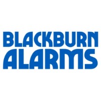 Blackburn Alarms logo - Similar company to Maxi Fire & Security Ltd