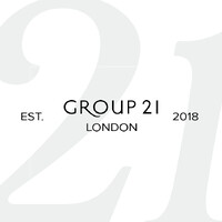 Group 21 Ltd logo - Similar company to Only The Blind