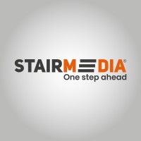 STAIRMEDIA Global logo - Similar company to Bristol+Bath Creative R+D