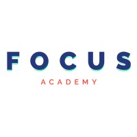 Focus Academy logo - Similar company to Locasearch