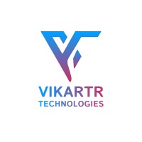 Vikartr Technologies logo - Similar company to Mdtechnosoft Llp