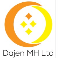 Dajen MH Limited logo - Similar company to Phos Mx
