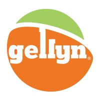 GELLYN logo - Similar company to Terma