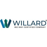 Willard Industries logo - Similar company to Sthapatya Evaluators & Actuaries