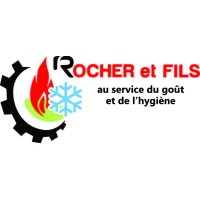 ROCHER ET FILS logo - Similar company to C Si Bon
