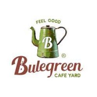 Bulegreen Cafe Yard