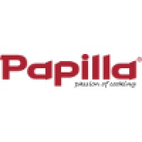 Papilla Aluminium Cookware logo - Similar company to Mehtap Mutfak Eşyaları
