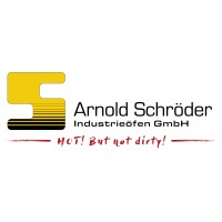 Arnold Schröder Industrieöfen GmbH logo - Similar company to Praust Gmbh & Co. Kg