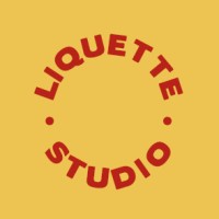 Liquette Studio logo - Similar company to Oozbo