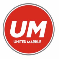 United Marble Private Limited logo - Similar company to Marble For India