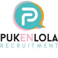 PUK EN LOLA RECRUITMENT logo - Similar company to De Koning Uitzendbureau