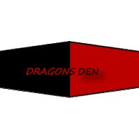 Dragons Den Studios logo - Similar company to Tech Hive Technologies