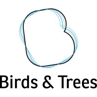Birds & Trees logo - Similar company to Bply - Consultoria E Assessoria De Negócios