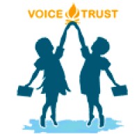 VOICE TRUST logo - Similar company to Auxio Studio