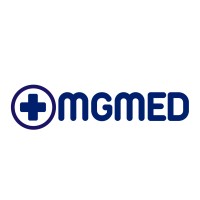 MGMED Oficial logo - Similar company to Akura Medicamentos Especias