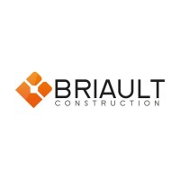 BRIAULT CONSTRUCTION logo - Similar company to Plee Constructions