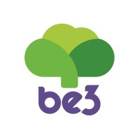be3 health tech logo - Similar company to Shs Health Tech