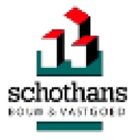 Schothans Bouw En Vastgoed