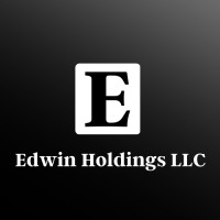 Edwin Holdings LLC logo - Similar company to Edwin Holdings