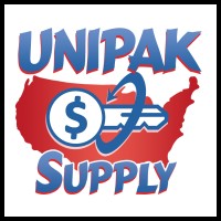 Unipak Supply logo - Similar company to Innovative Packaging, Inc.