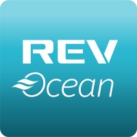 REV Ocean logo - Similar company to Deep