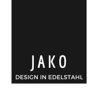 JAKO Design in Edelstahl logo - Similar company to Jako As