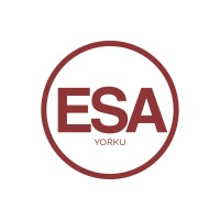 Economics Students' Association at York University logo - Similar company to Ics Solutions Inc