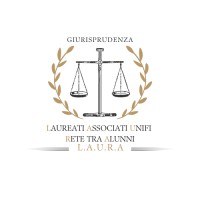 LAURA: Laureati Associati UNIFI - Rete tra Alumni Giurisprudenza logo - Similar company to Slcg